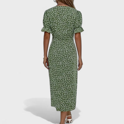 Ирена - Свежи Цветни Рокли