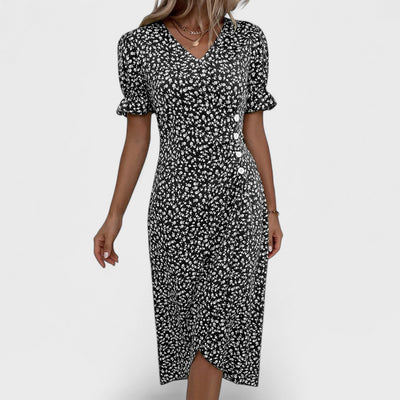 Ирена - Свежи Цветни Рокли