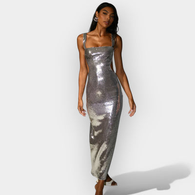 Лъскави Макси Рокли