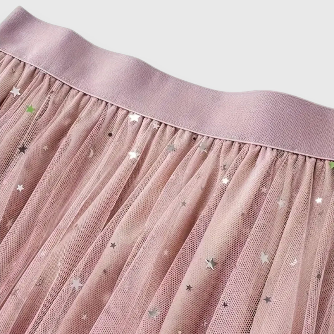 Никол – Полата с брокат 