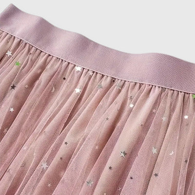 Никол – Полата с брокат 