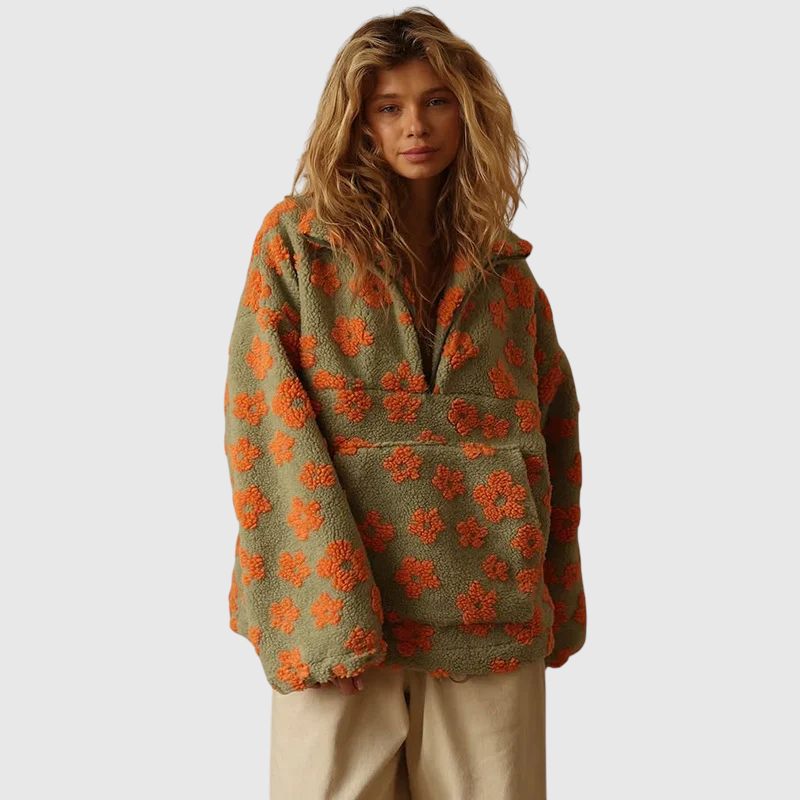 Blume – Флийс костюм Bloom