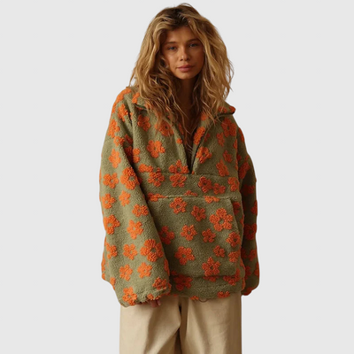 Blume – Флийс костюм Bloom