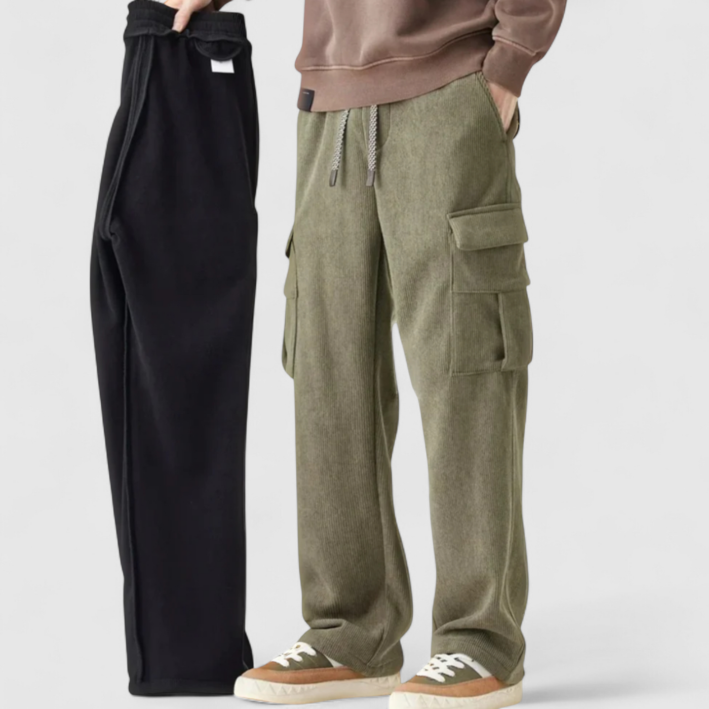 Класически Cargo Панталони