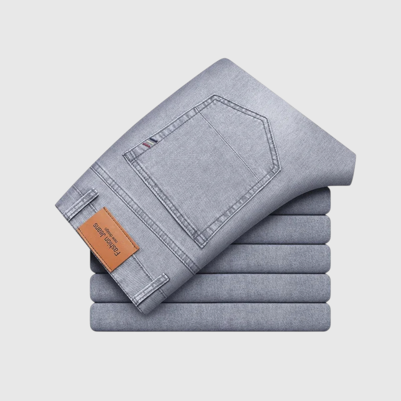 Елегантни дънки 