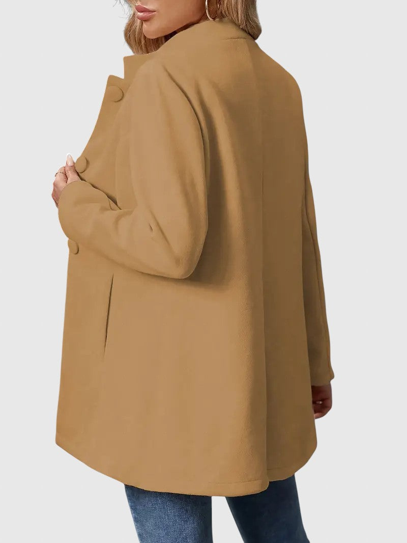 Мая - Вечно елегантно яке