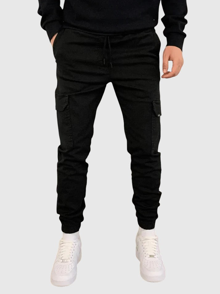 Либуше - Карго панталони