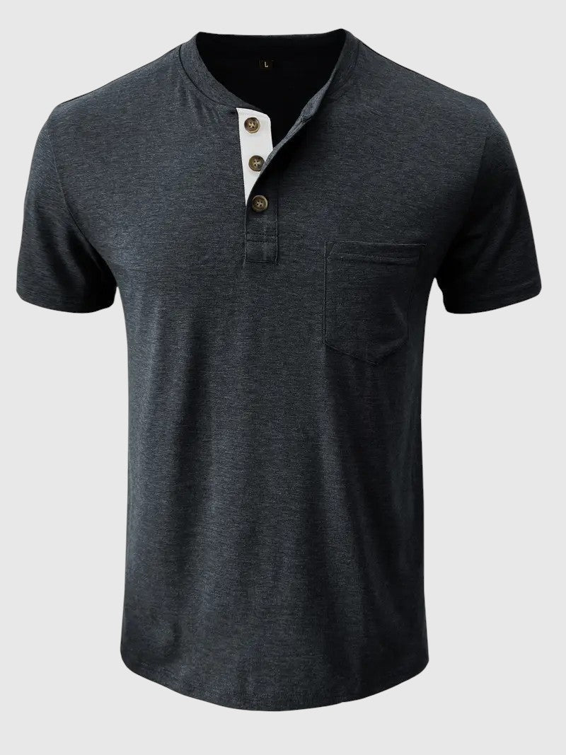 Либуше - Класическа тениска