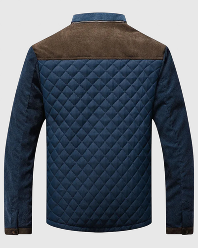 Итан - Луксозна мъжка якета