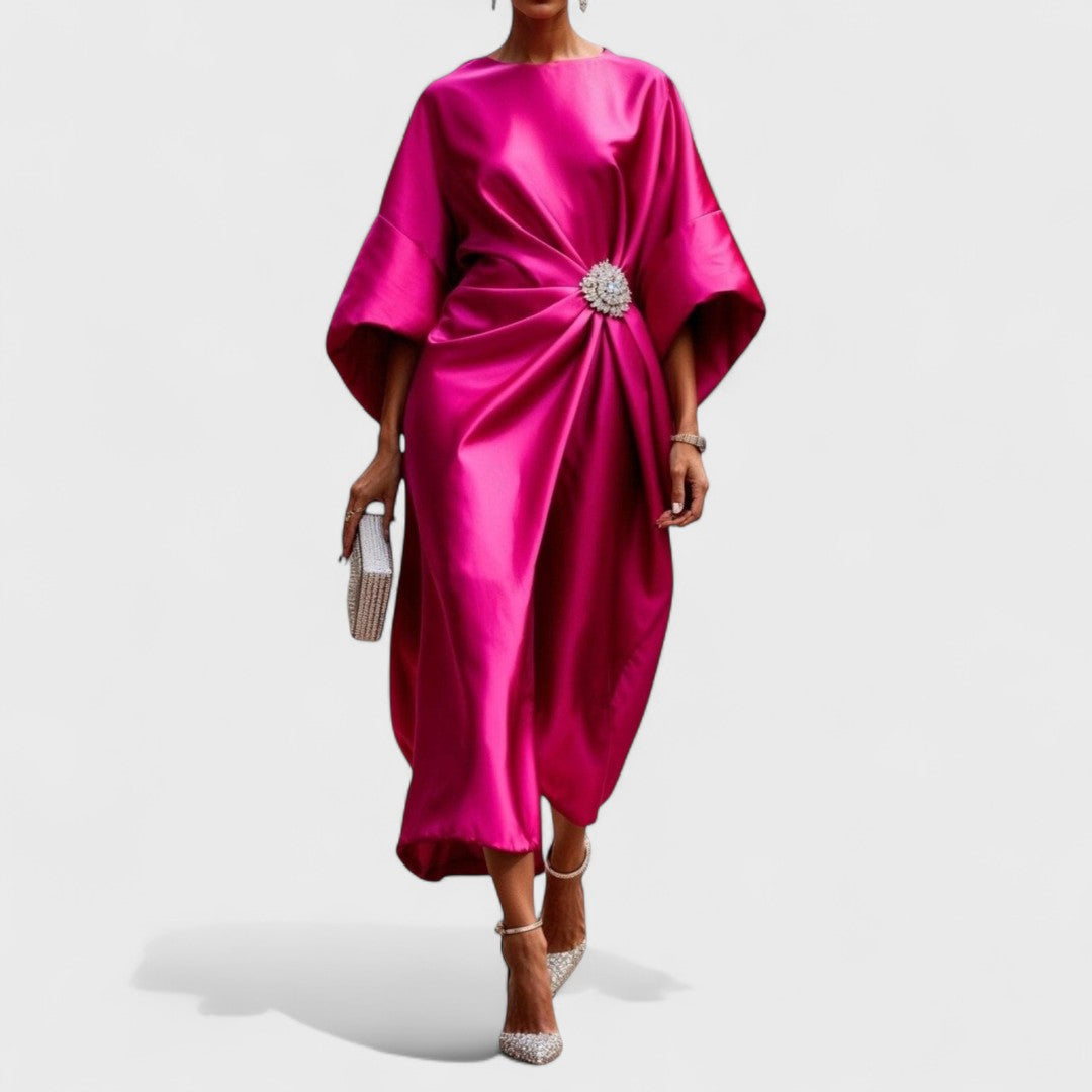 Аннабела - Дълга вечерна рокля