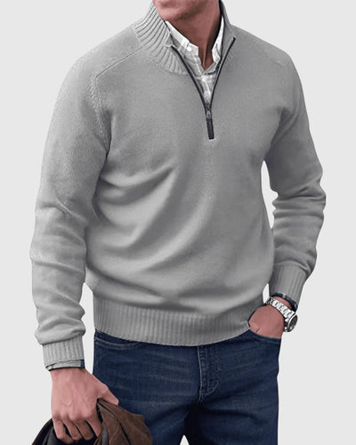 Либуше - Кардиган с цип