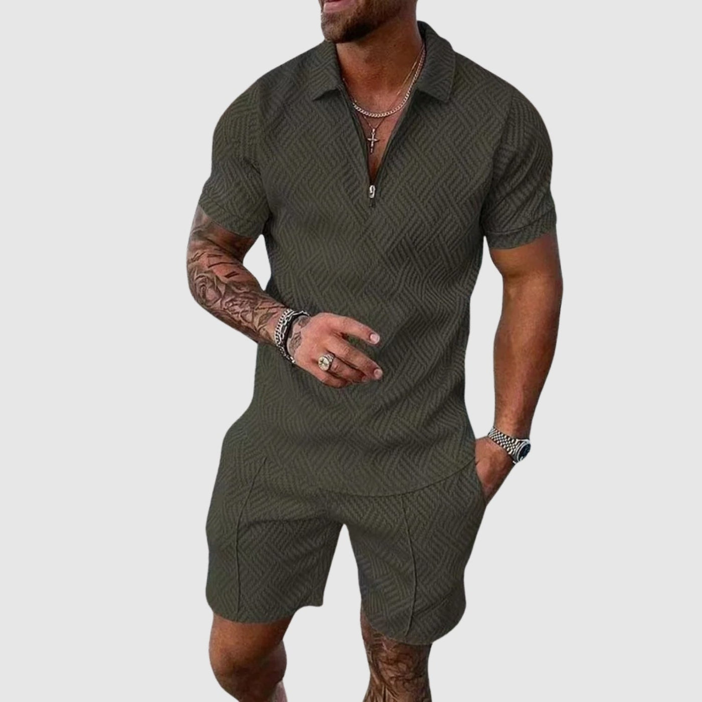 Либуше – компактен стил, неудържим подход