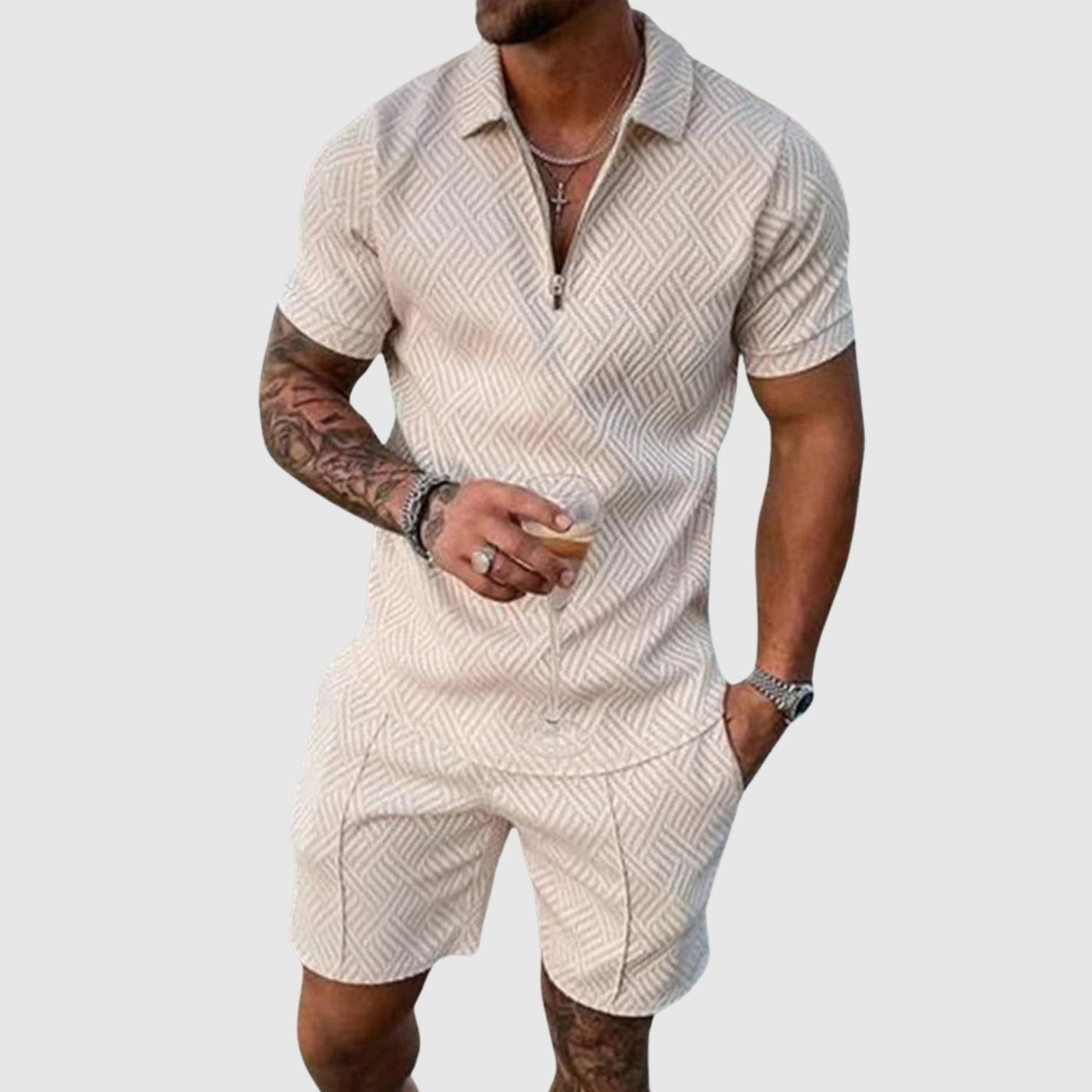 Либуше – компактен стил, неудържим подход