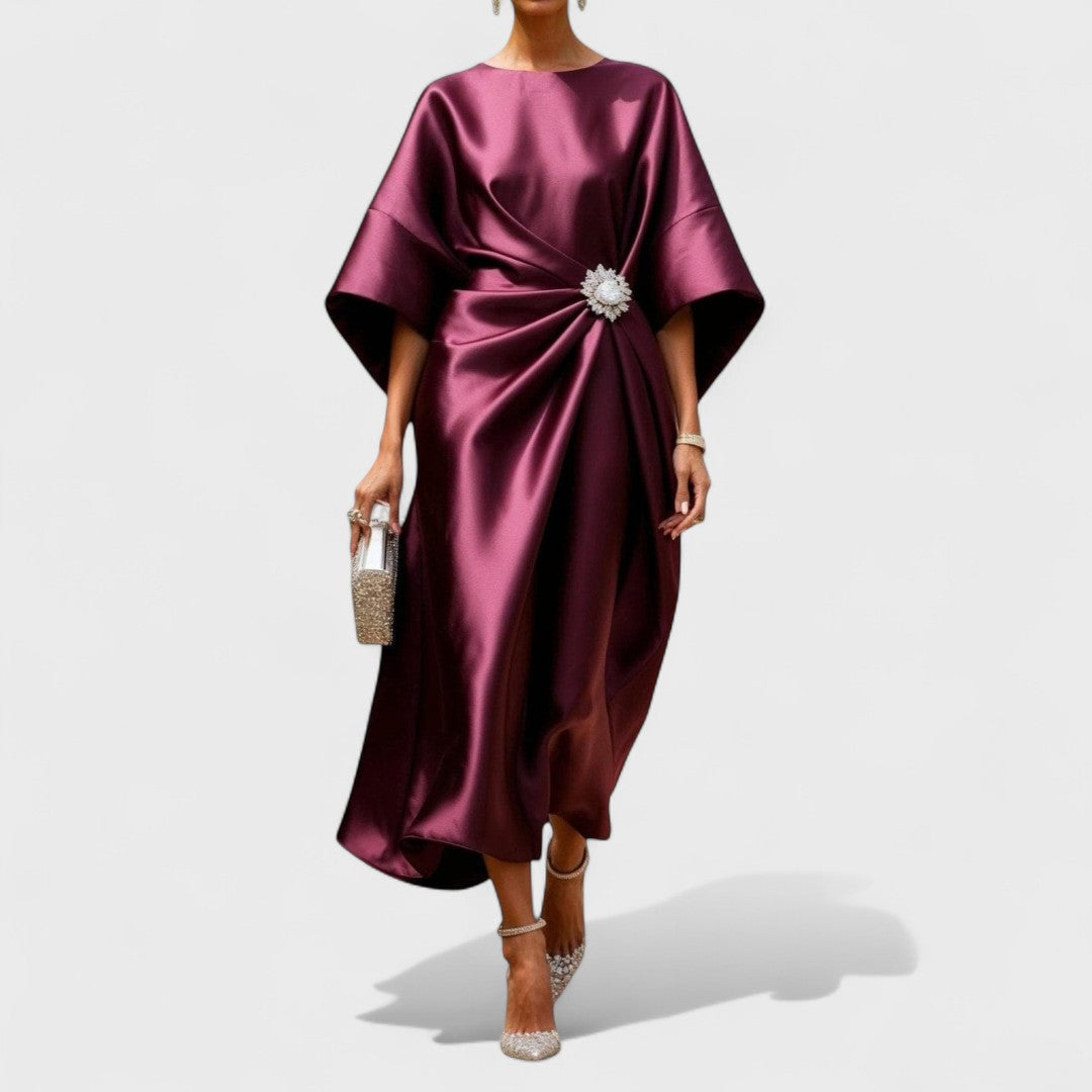 Аннабела - Дълга вечерна рокля