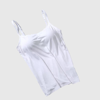 Никола – Топ с интегриран сутиен