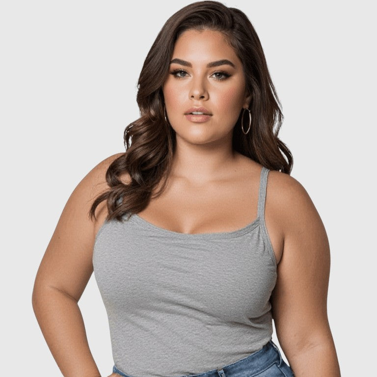Никола – Топ с интегриран сутиен