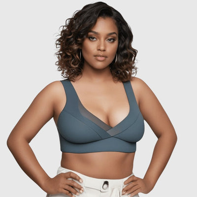 Яна - Ултра удобен безшевен сутиен 