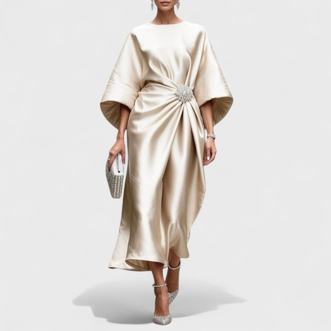 Аннабела - Дълга вечерна рокля