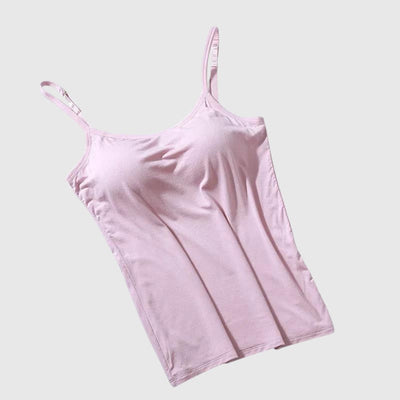 Никола – Топ с интегриран сутиен