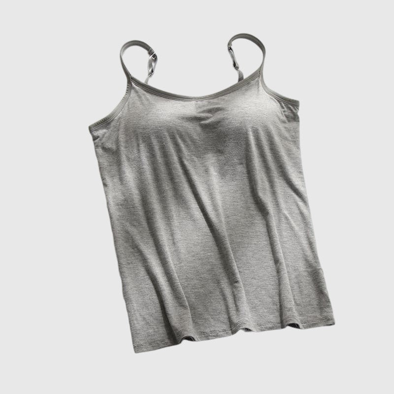 Никола – Топ с интегриран сутиен