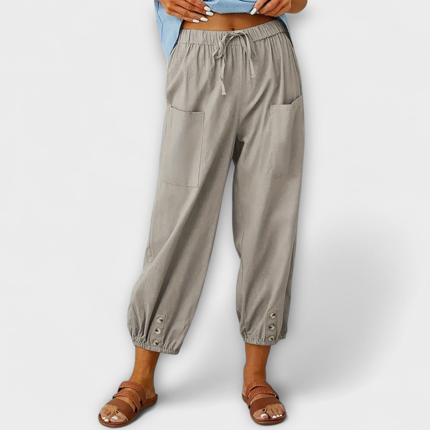 Киара - Хааремни панталони