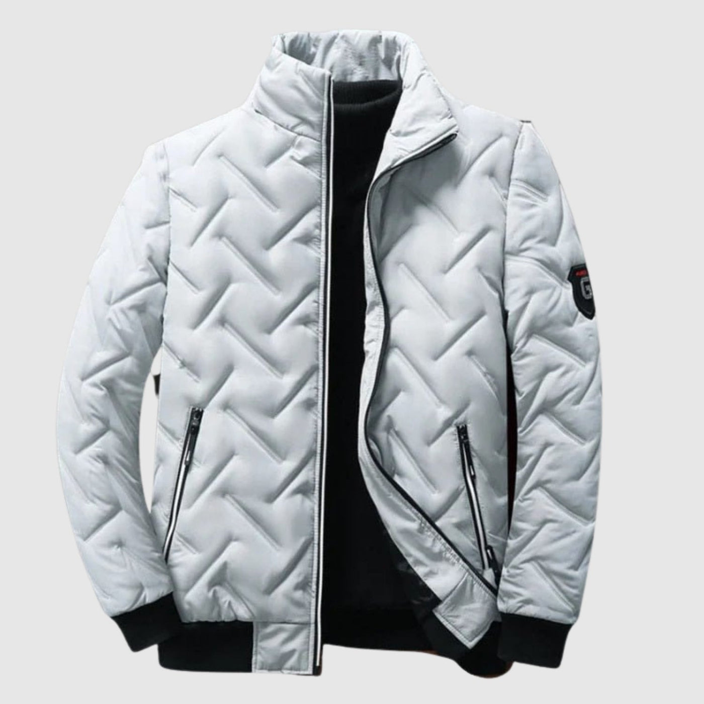 Либуше – градско преходно яке