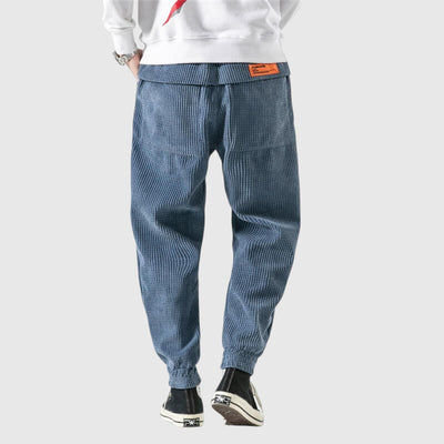 Либуше - Панталони от корд