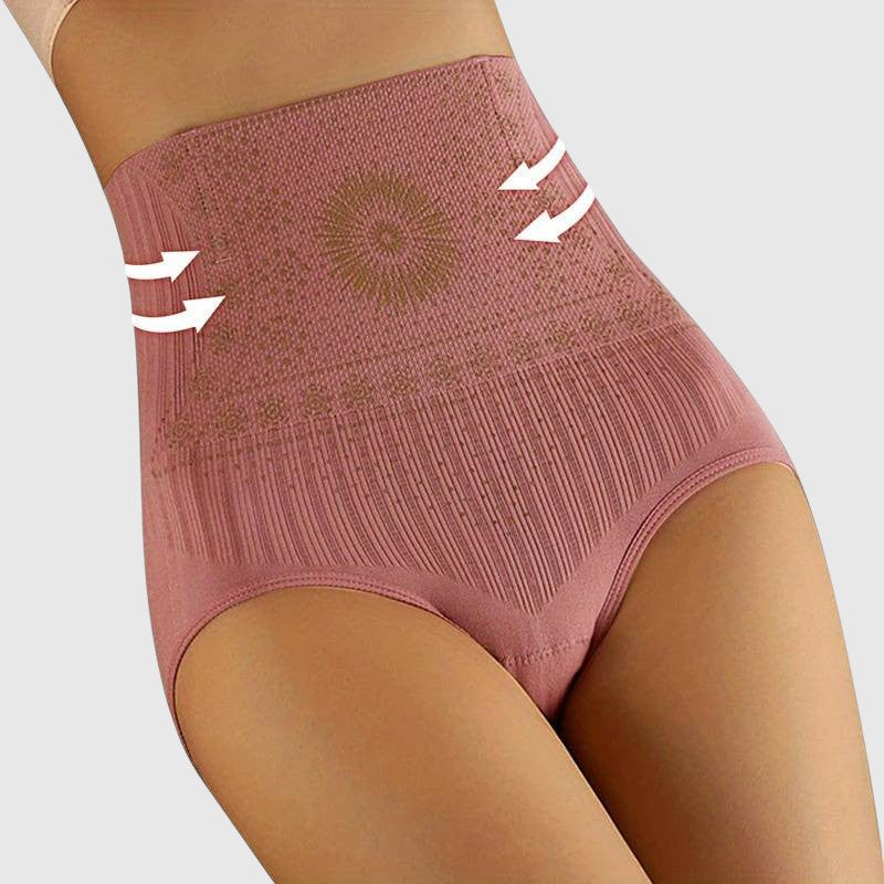 Тереза ​​- Ефект на тонка талия