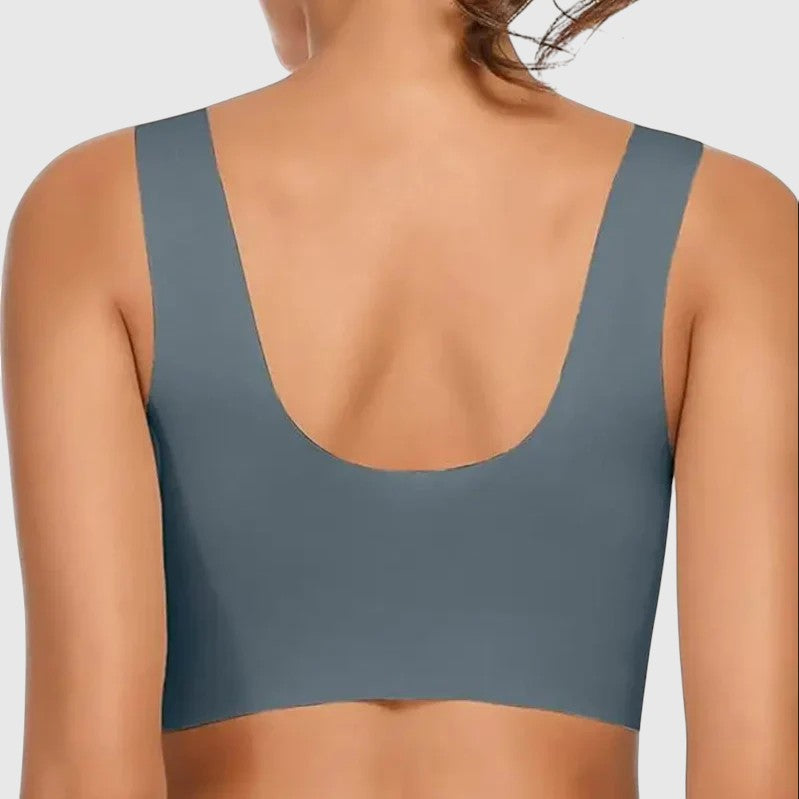 Петра - Ултра-удобен безшевен сутиен