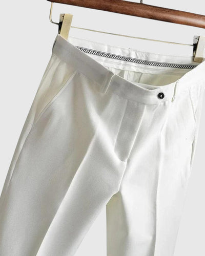 Либуше - Класически панталони от Торино