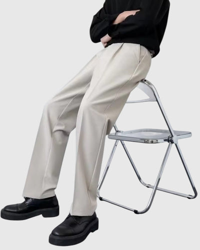 Либуше - Широки панталони Милано