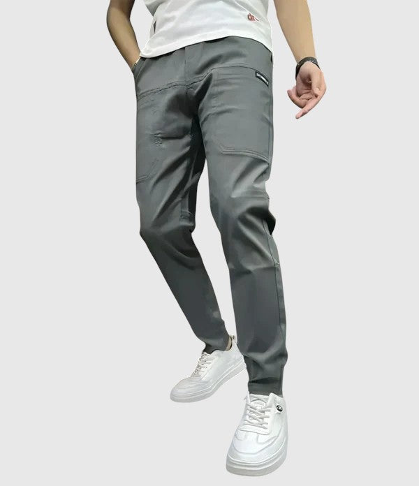 Либуше - Стилни карго панталони