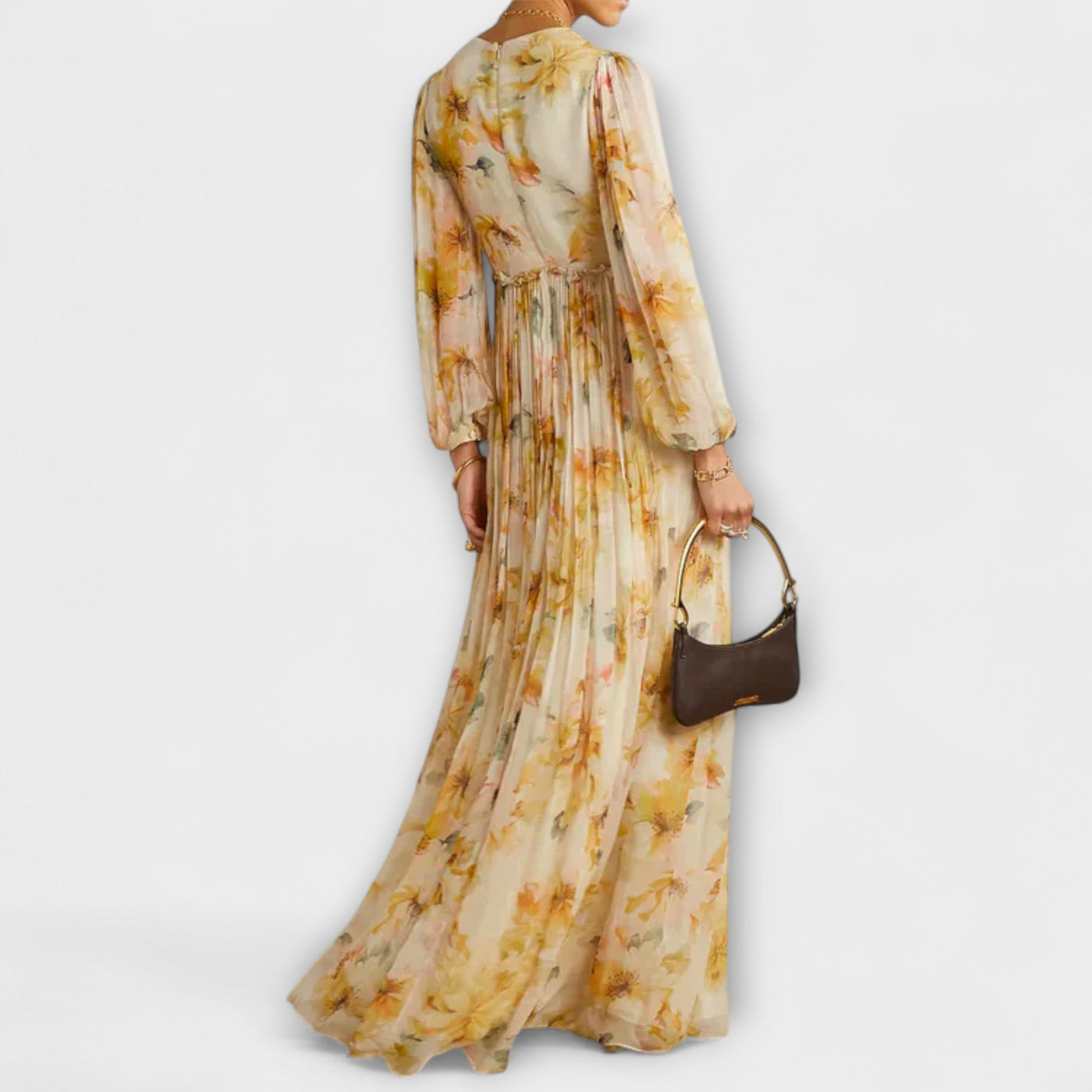 Неле - Дамска рокля