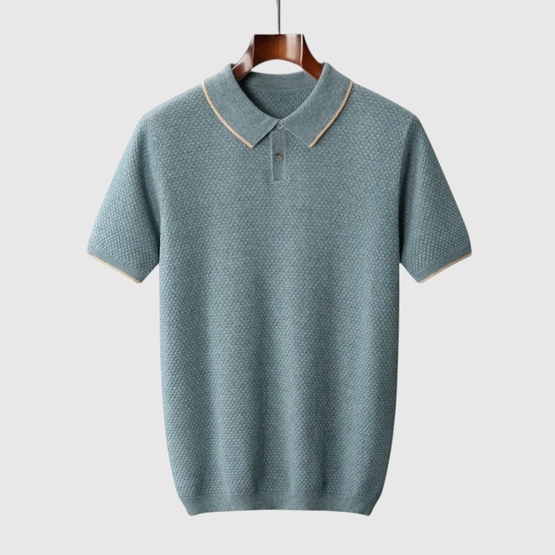 Либуше - Поло от кашмир Aristo