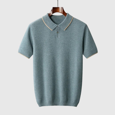 Либуше - Поло от кашмир Aristo