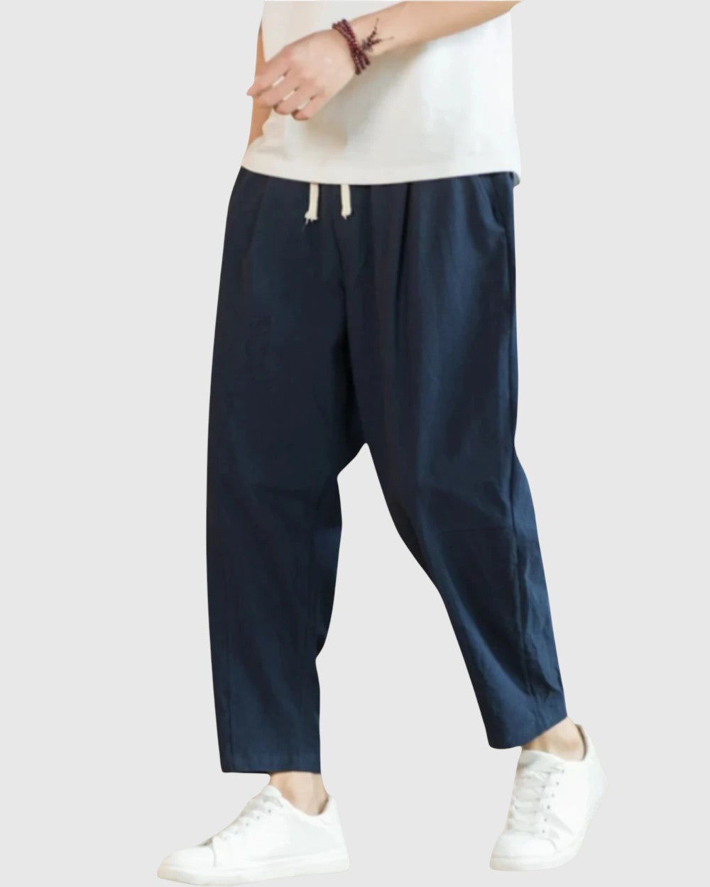 Либуше - Панталони от памук Рома