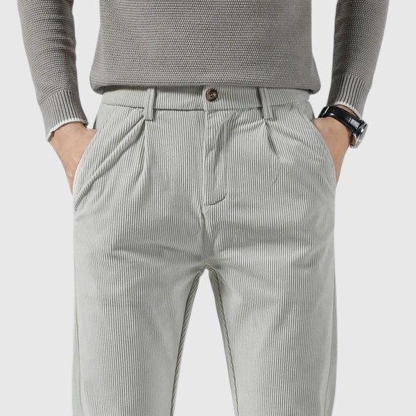 Либуше - Търговски панталони