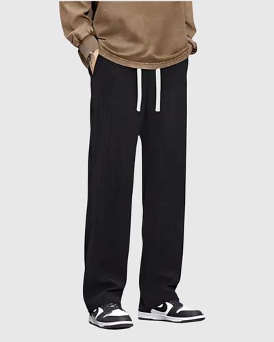 Либуше - Панталони от корд Неапол