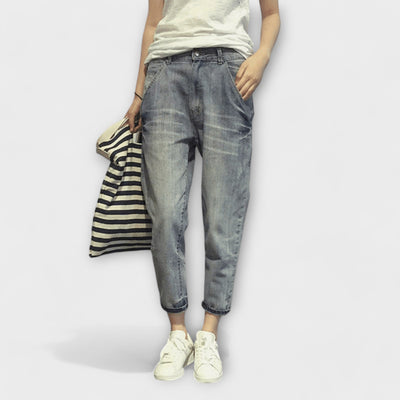 Шарлот - Стилни и уникални панталони