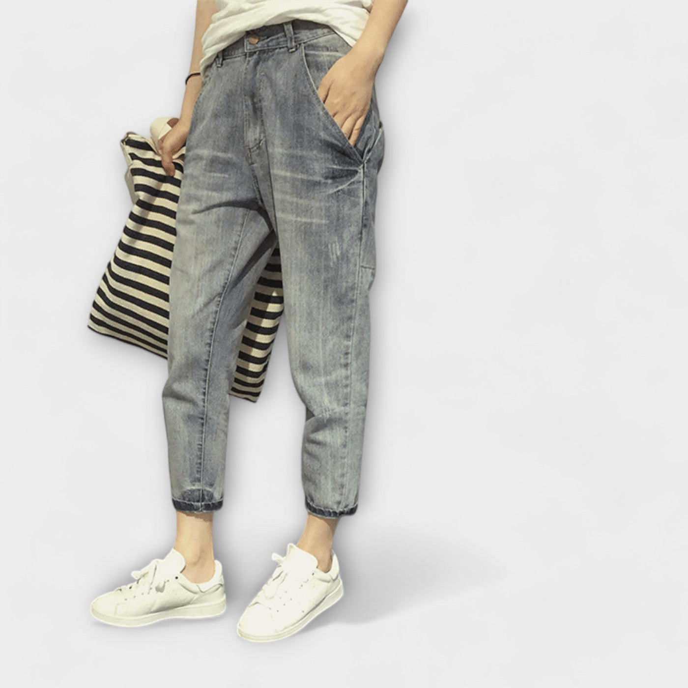 Шарлот - Стилни и уникални панталони