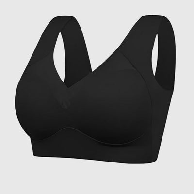 Петра - Ултра-удобен безшевен сутиен