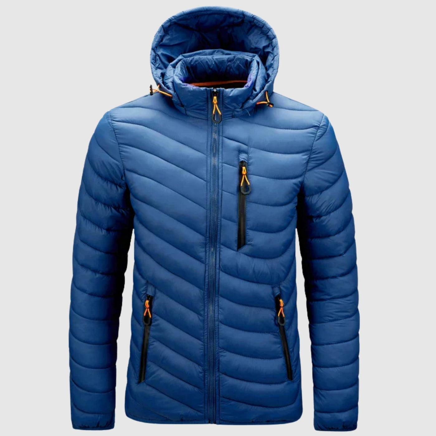 Либуше - Зимно яке за топлина и комфорт