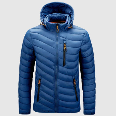 Либуше - Зимно яке за топлина и комфорт