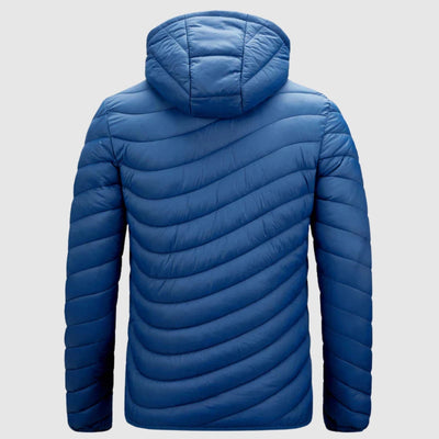 Либуше - Зимно яке за топлина и комфорт