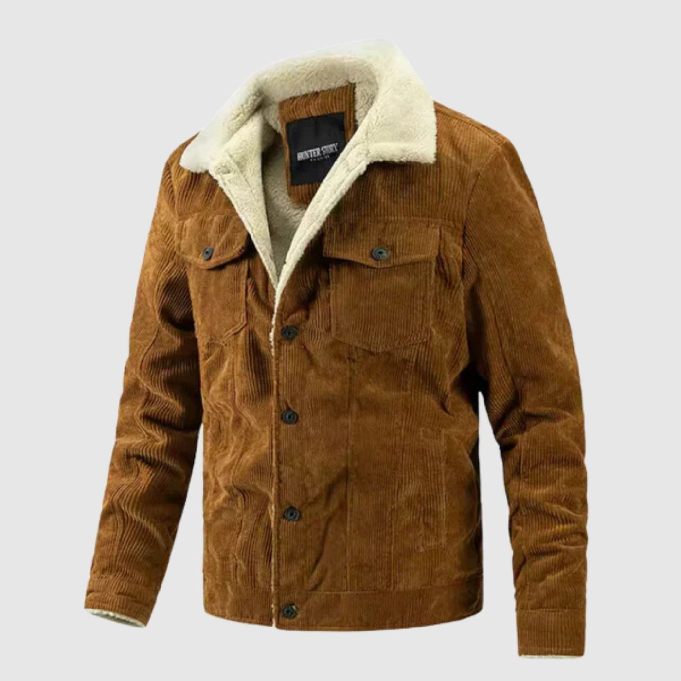 Либуше – Перфектното бомбер яке за есента: комфорт и стил