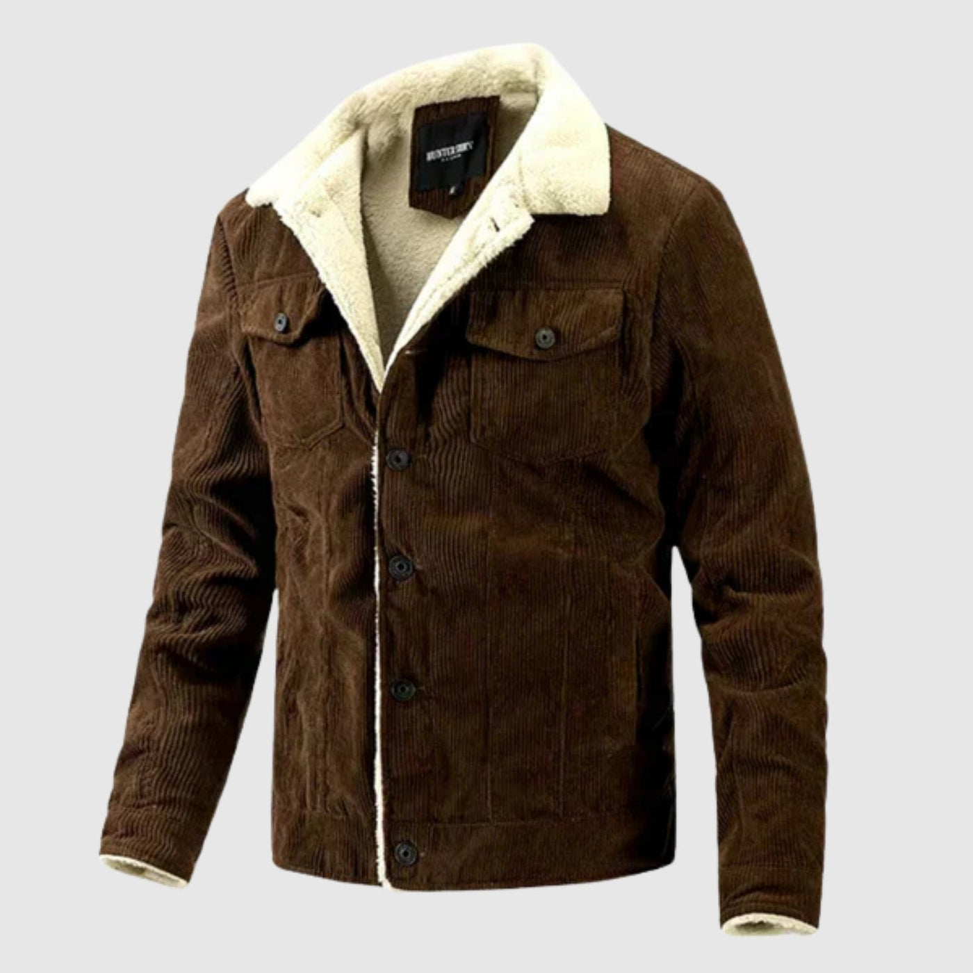 Либуше – Перфектното бомбер яке за есента: комфорт и стил