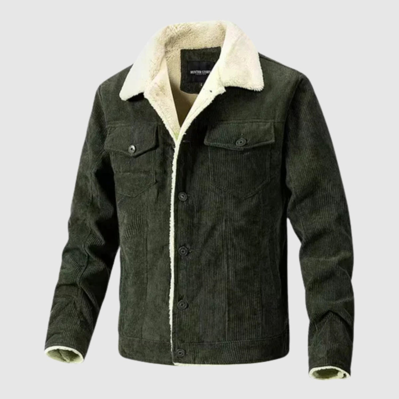 Либуше – Перфектното бомбер яке за есента: комфорт и стил