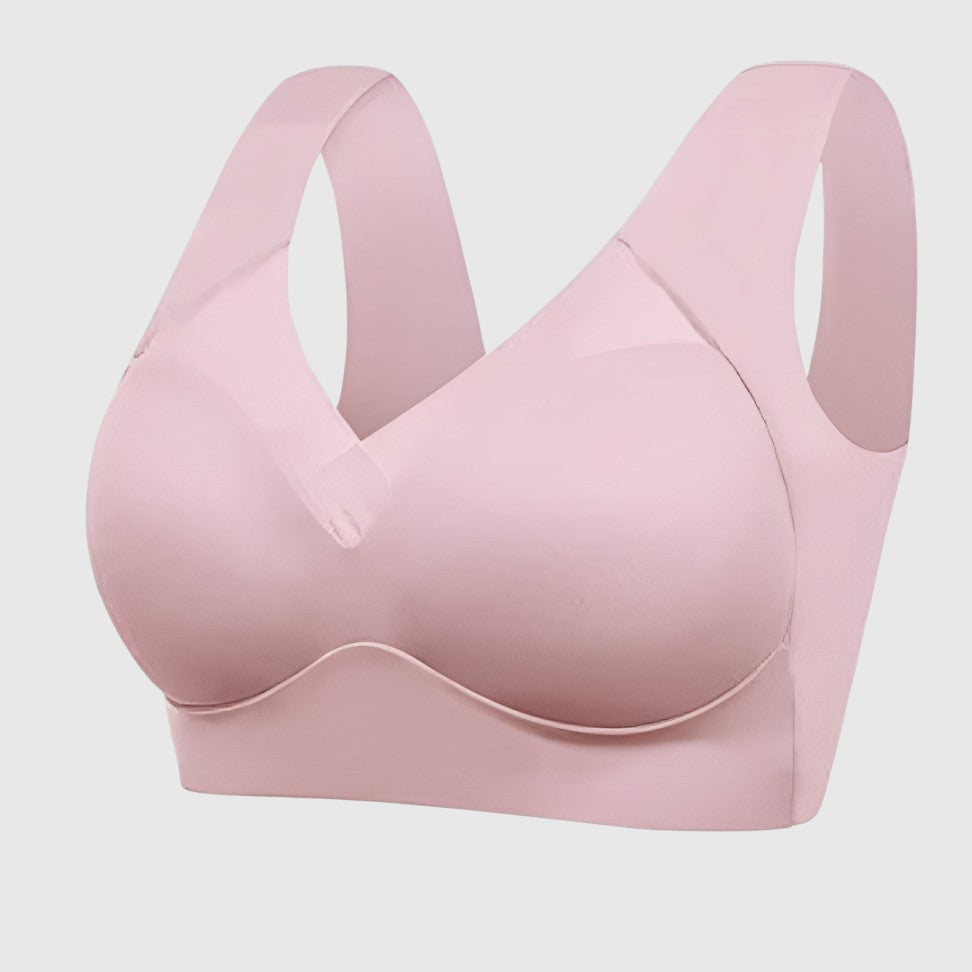 Петра - Ултра-удобен безшевен сутиен