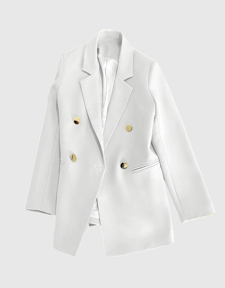 Ема – Сако с класически крой