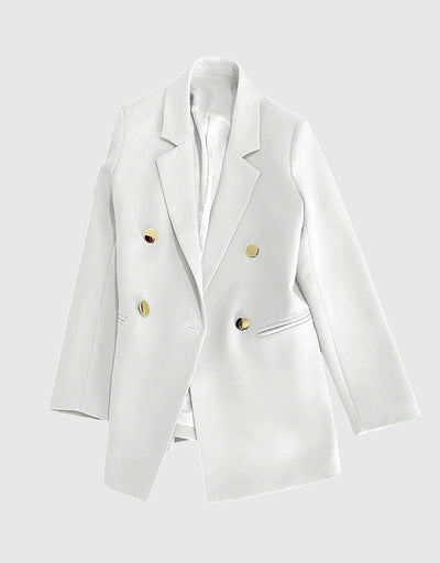 Ема – Сако с класически крой